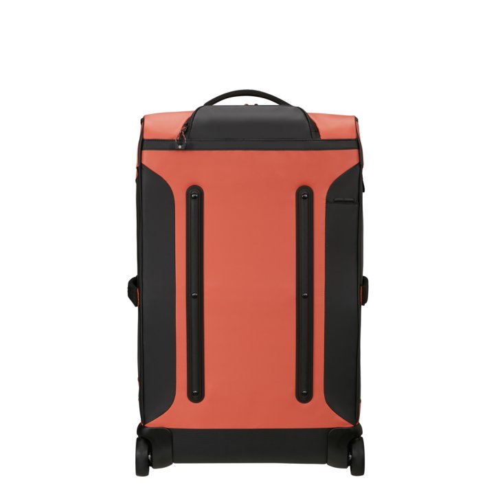 Samsonite ECODIVER Duffle 67/24 clay